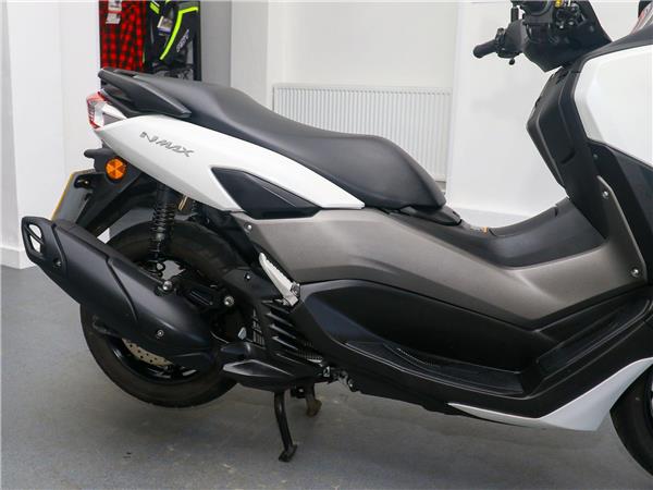 2024 Yamaha NMAX 125