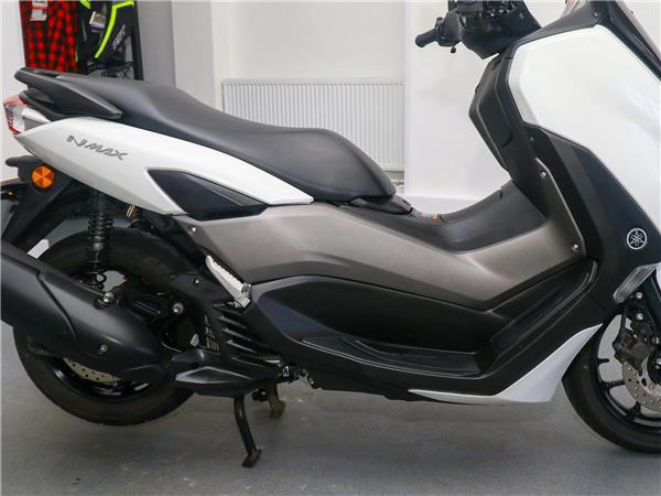 2024 Yamaha NMAX 125