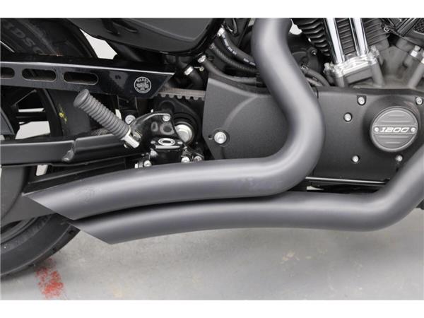 2016 Harley-Davidson Roadster