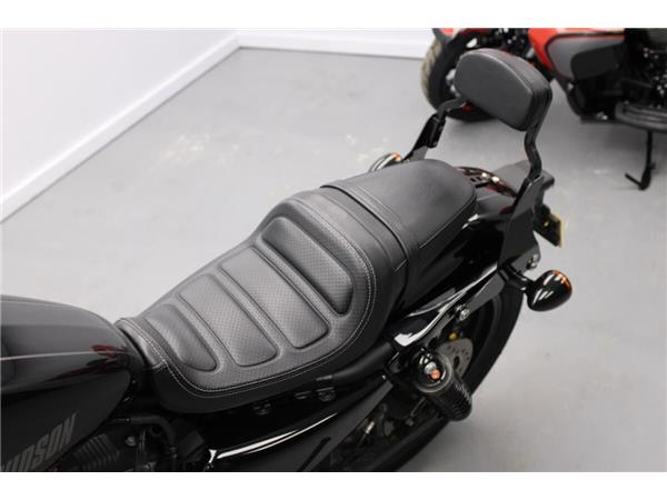 2016 Harley-Davidson Roadster