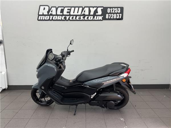  YAMAHA NMAX 125