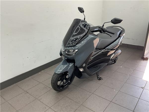  YAMAHA NMAX 125