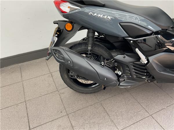  YAMAHA NMAX 125