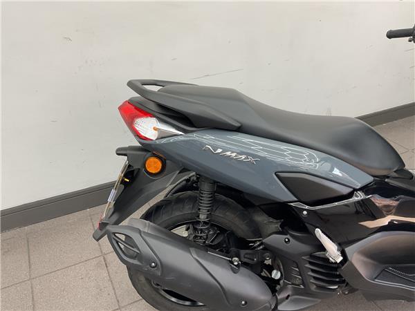  YAMAHA NMAX 125