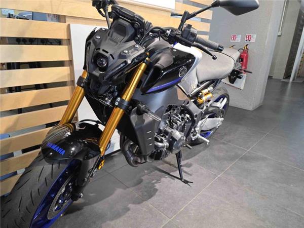 2023 Yamaha MT-09 SP (MTN890D) SILVER