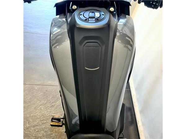 HARLEY-DAVIDSON PAN AMERICA