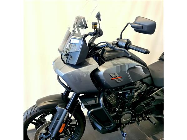 HARLEY-DAVIDSON PAN AMERICA