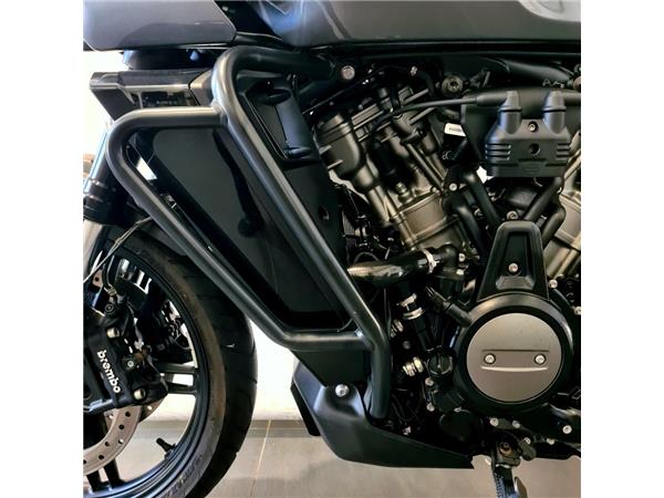 HARLEY-DAVIDSON PAN AMERICA