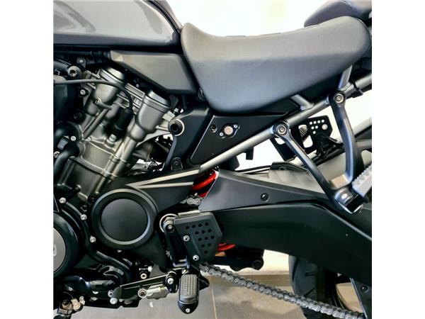 HARLEY-DAVIDSON PAN AMERICA
