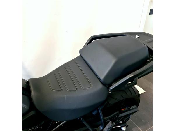 HARLEY-DAVIDSON PAN AMERICA