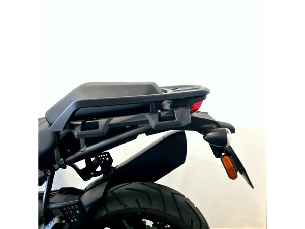 HARLEY-DAVIDSON PAN AMERICA