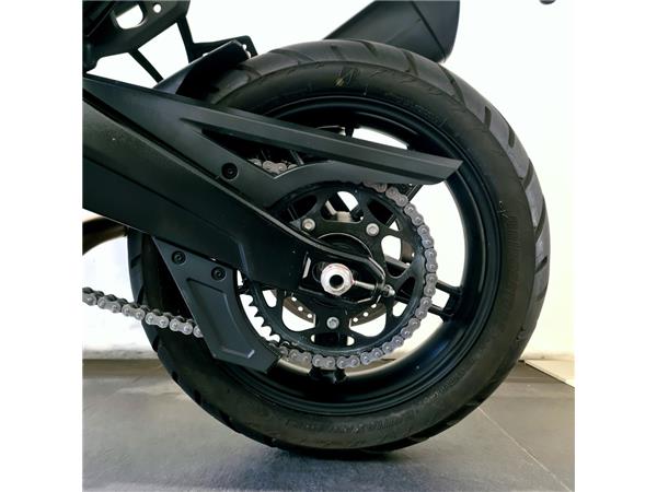 HARLEY-DAVIDSON PAN AMERICA