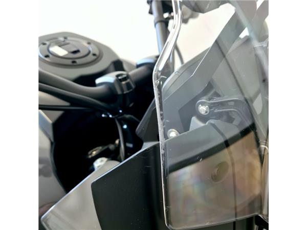 HARLEY-DAVIDSON PAN AMERICA
