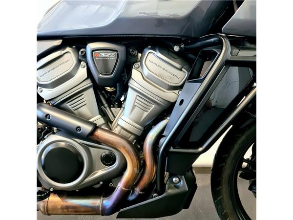 HARLEY-DAVIDSON PAN AMERICA