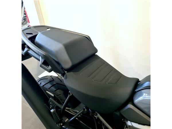 HARLEY-DAVIDSON PAN AMERICA