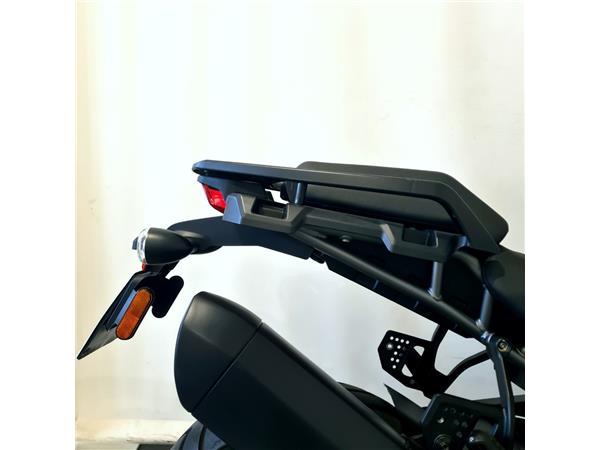 HARLEY-DAVIDSON PAN AMERICA