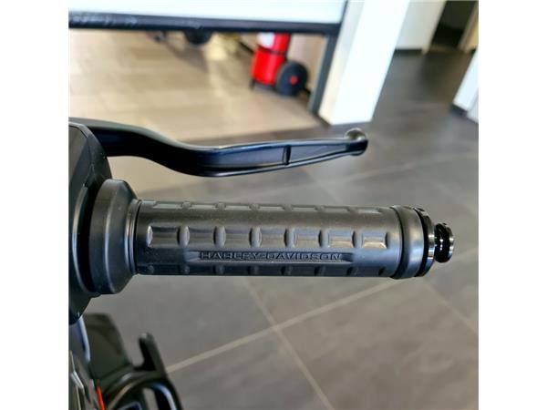 HARLEY-DAVIDSON PAN AMERICA