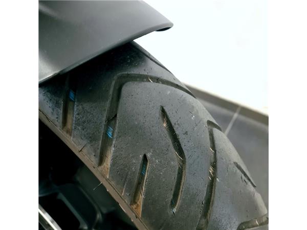 HARLEY-DAVIDSON PAN AMERICA