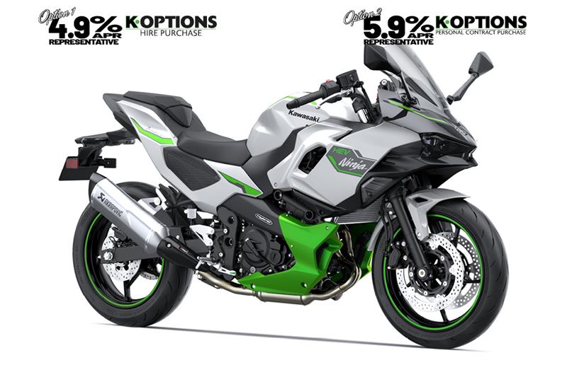 Metallic Bright Silver + Metallic Matte Lime Green + Ebony