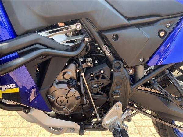2024 Yamaha Tenere 700