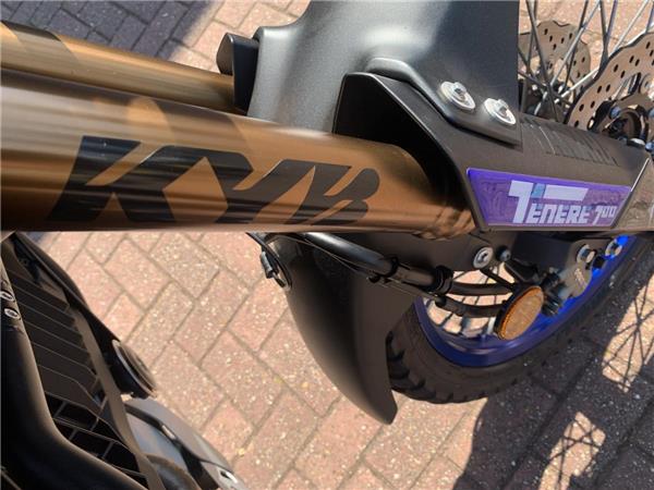 2024 Yamaha Tenere 700