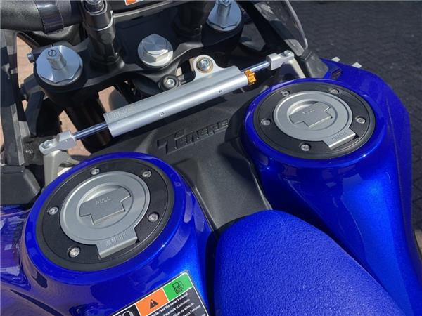 2024 Yamaha Tenere 700