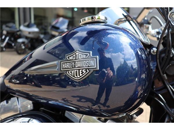 2012 HARLEY-DAVIDSON DYNA FXDF FAT BOB