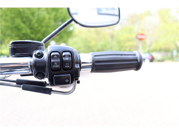 2012 HARLEY-DAVIDSON DYNA FXDF FAT BOB