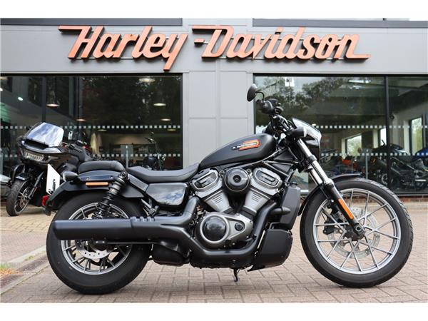 2023 HARLEY-DAVIDSON NIGHTSTER SPECIAL