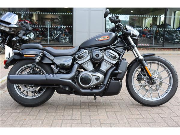 2023 HARLEY-DAVIDSON NIGHTSTER SPECIAL