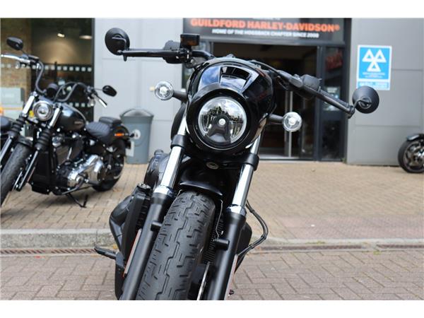 2023 HARLEY-DAVIDSON NIGHTSTER SPECIAL