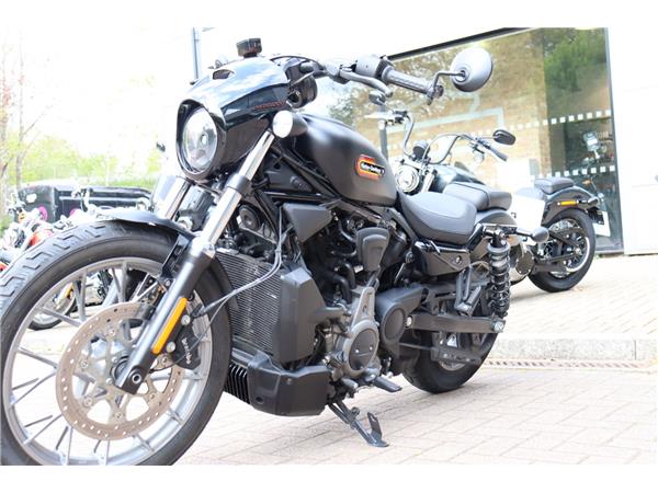 2023 HARLEY-DAVIDSON NIGHTSTER SPECIAL