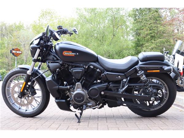 2023 HARLEY-DAVIDSON NIGHTSTER SPECIAL
