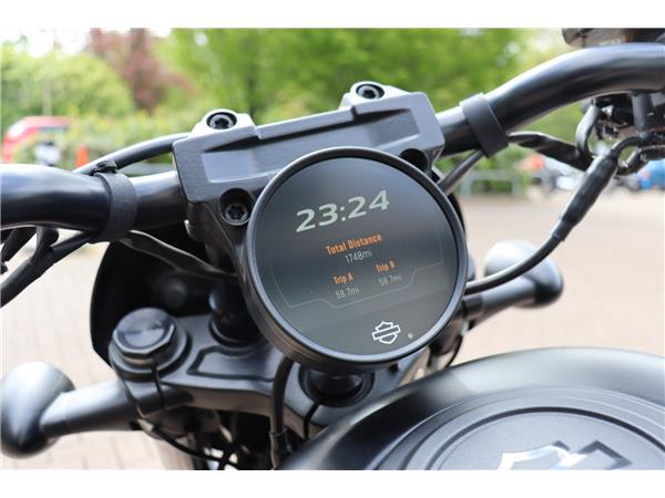 2023 HARLEY-DAVIDSON NIGHTSTER SPECIAL