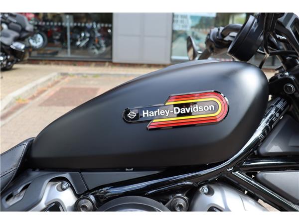 2023 HARLEY-DAVIDSON NIGHTSTER SPECIAL