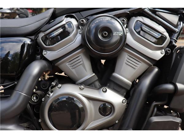 2023 HARLEY-DAVIDSON NIGHTSTER SPECIAL
