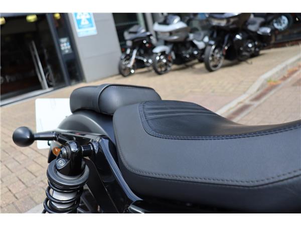 2023 HARLEY-DAVIDSON NIGHTSTER SPECIAL