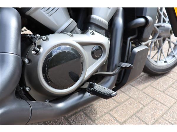 2023 HARLEY-DAVIDSON NIGHTSTER SPECIAL