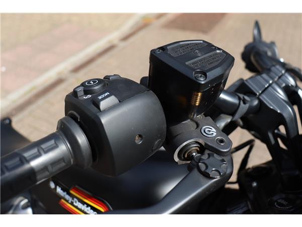 2023 HARLEY-DAVIDSON NIGHTSTER SPECIAL