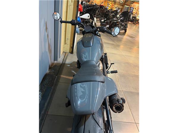 2022 HARLEY-DAVIDSON SPORTSTER 1250