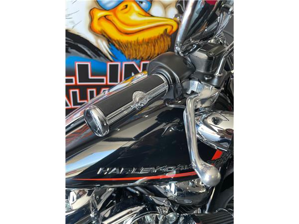 Harley-Davidson Softail Breakout 117