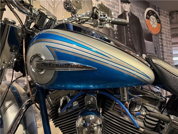 2015 HARLEY-DAVIDSON DELUXE