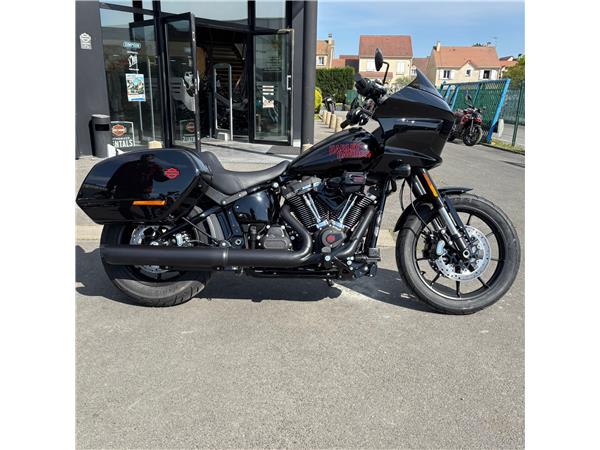 2026 HARLEY-DAVIDSON LOW RIDER