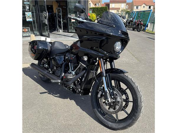 2026 HARLEY-DAVIDSON LOW RIDER