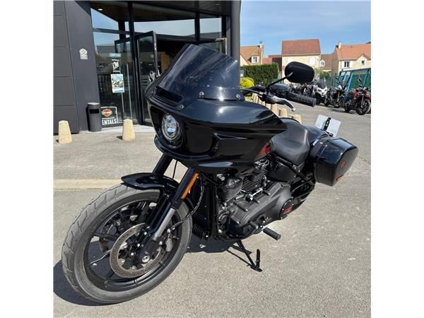 2026 HARLEY-DAVIDSON LOW RIDER