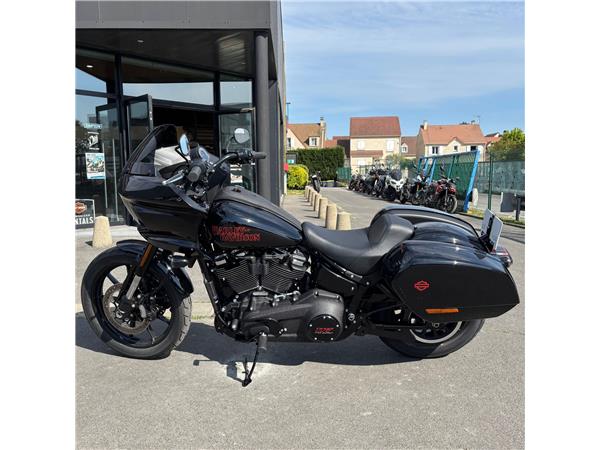 2026 HARLEY-DAVIDSON LOW RIDER