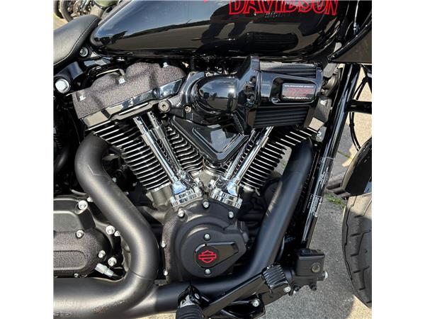 2026 HARLEY-DAVIDSON LOW RIDER