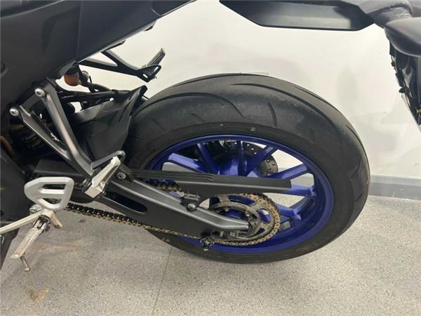 2024 Yamaha 2024 YAMAHA MT125 - TFT SCREEN -
FANTASTIC PRICE BLUE