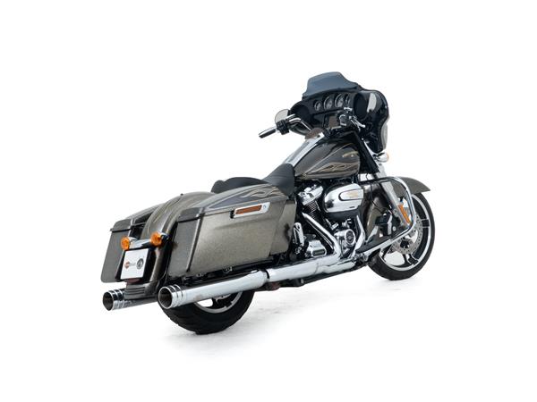 2016 harley-davidson FLHXS Street Glide Special 107 ABS