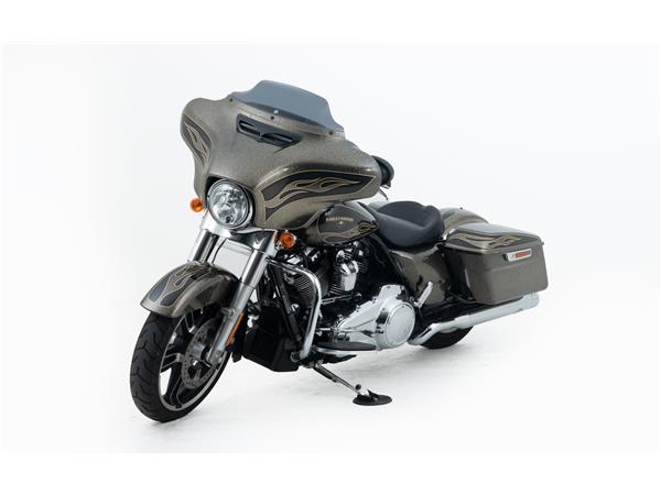 2016 harley-davidson FLHXS Street Glide Special 107 ABS